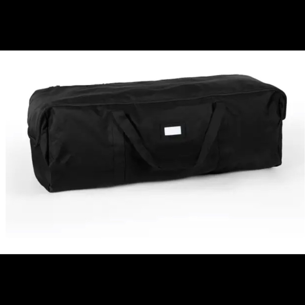 Cover Mates Small Duffel Storage  Bag NWT